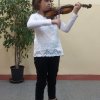 Tanszaki bemutató - hegedű tanszak